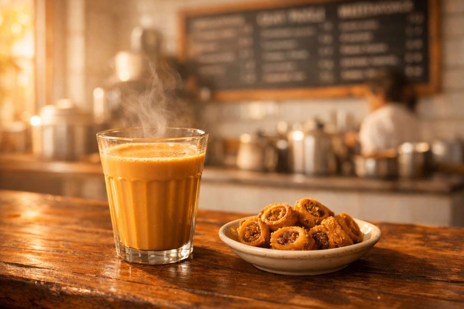 English Coffeehouses in the 17th Century